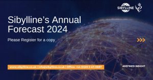 Sibylline’s Annual Forecast 2024 Report Request