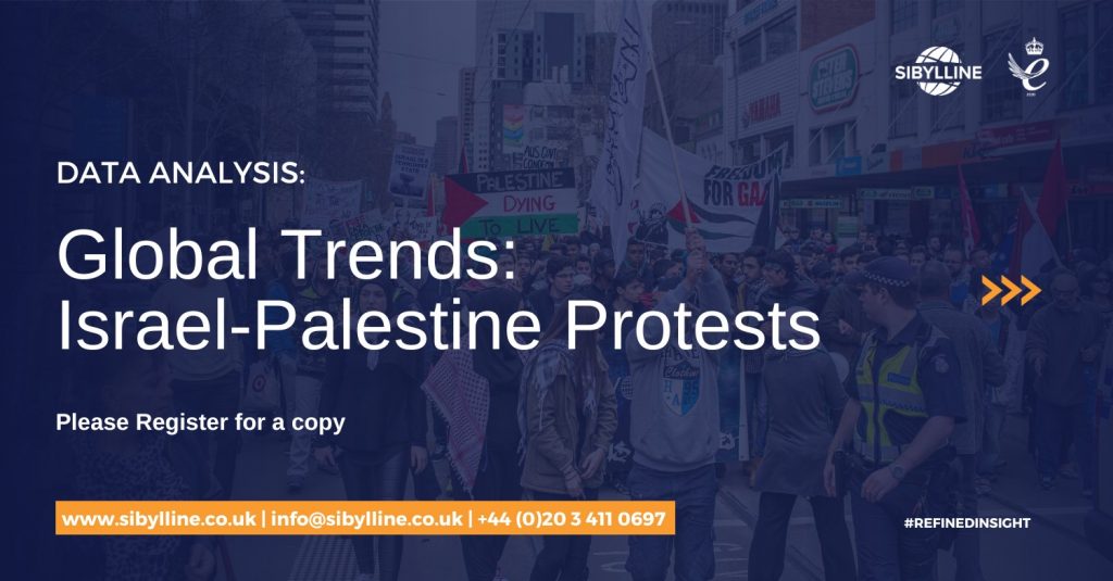 Global report israel protests
