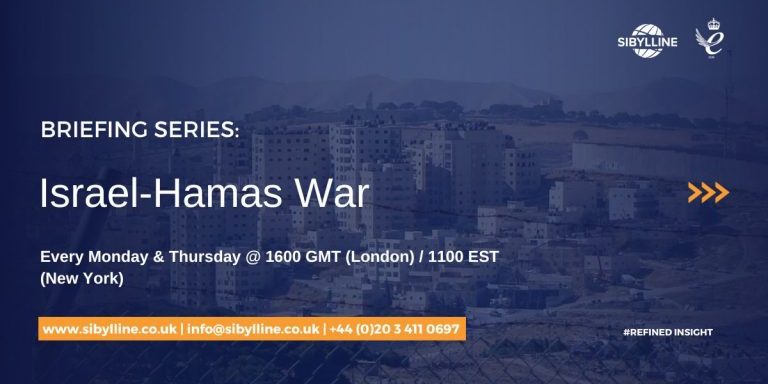 Israel mon and thrs 4pm GMT